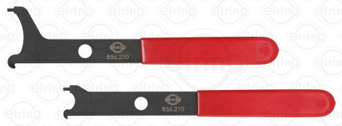 1-Post In-ground Lift - Universal
