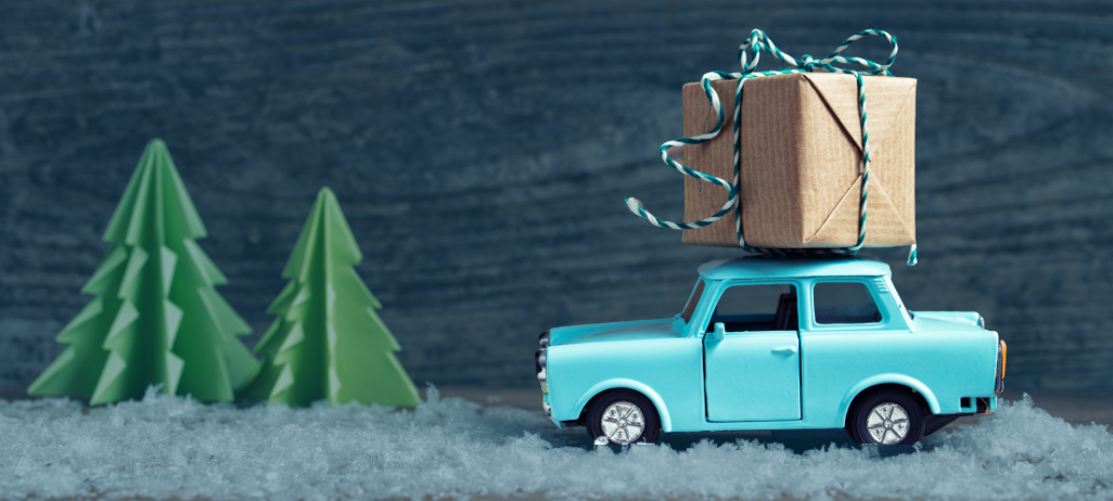 ¡Consulte nuestro horario de apertura durante las fiestas!