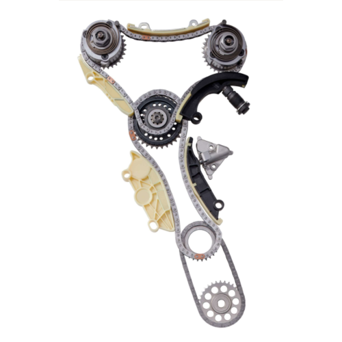 Juego de cadena de distribución