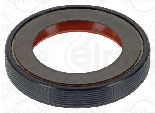 Shaft Seal, differential