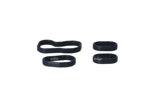 Oil Cooler, engine oil