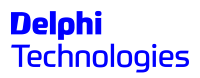 Logo Delphi-Technologies