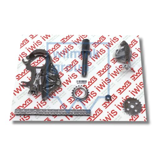 Chain Kit, oil pump drive