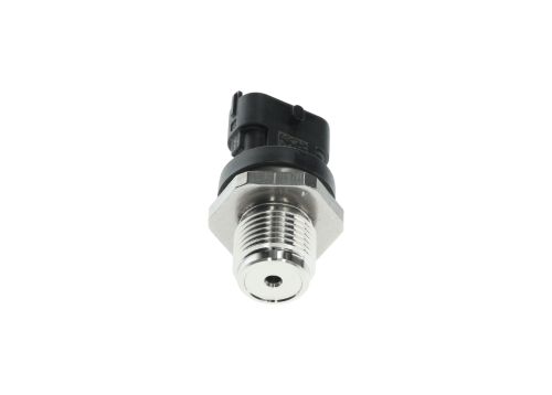 Sensor, fuel pressure