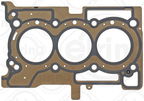 Gasket, cylinder head