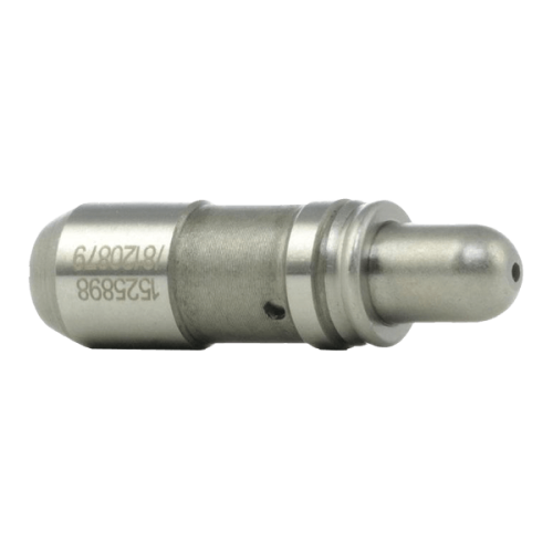 Empujador de válvula