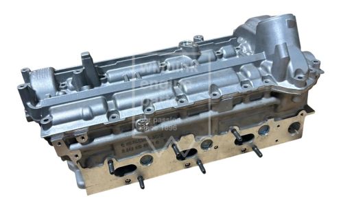 Zylinderkopf