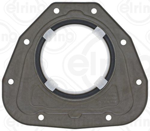 Shaft Seal, crankshaft