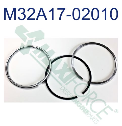 Piston Ring Kit