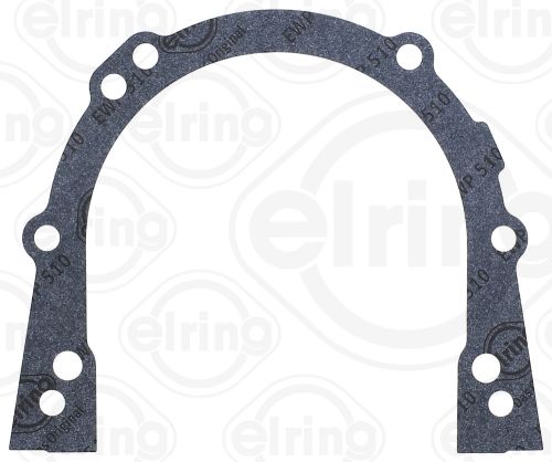 Gasket, housing cover (crankcase)