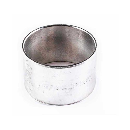 Cojinete, árbol diferencial