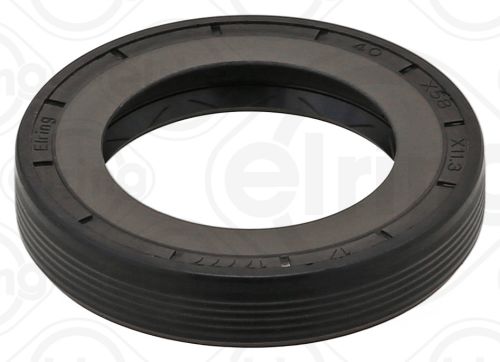 Shaft Seal, differential