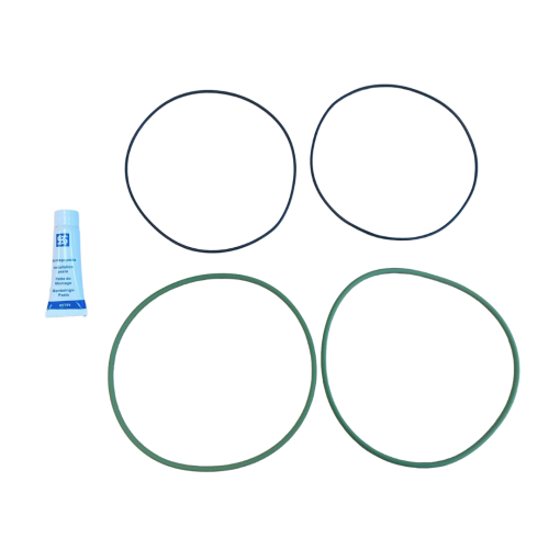 Gasket Set, cylinder liner