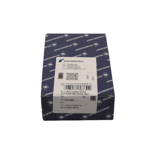 Kit de coussinets de bielle