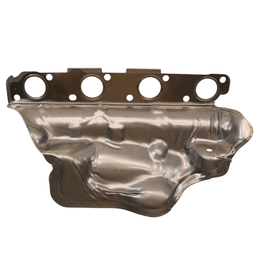 Juego de juntas, culata