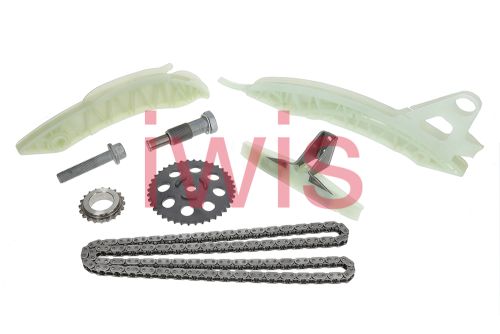 Timing Chain Kit