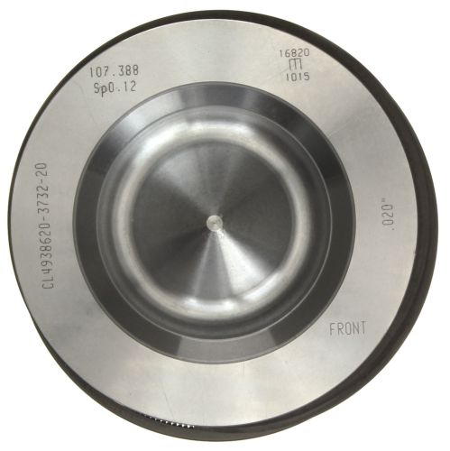 Piston