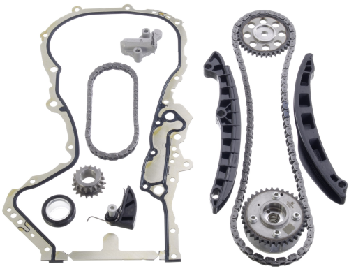 Kit de distribution par chaîne