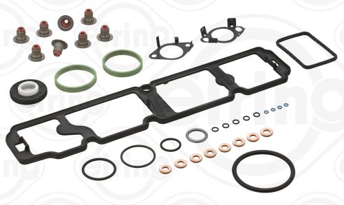 Juego de juntas, culata