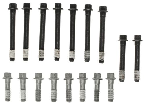 Cylinder Head Bolt Set