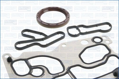 Gasket Kit, crankcase