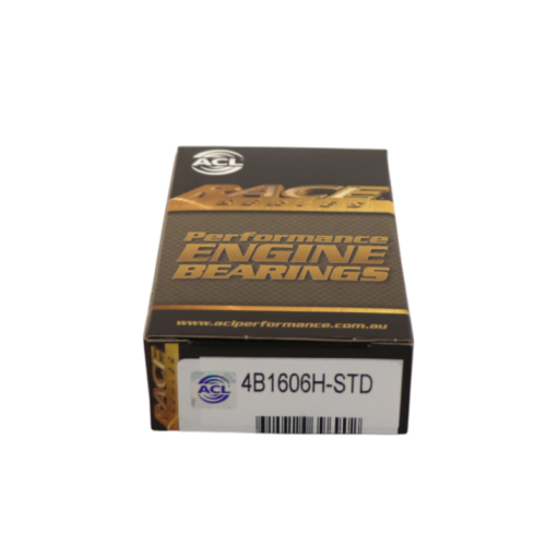 Juego de cojinetes de biela