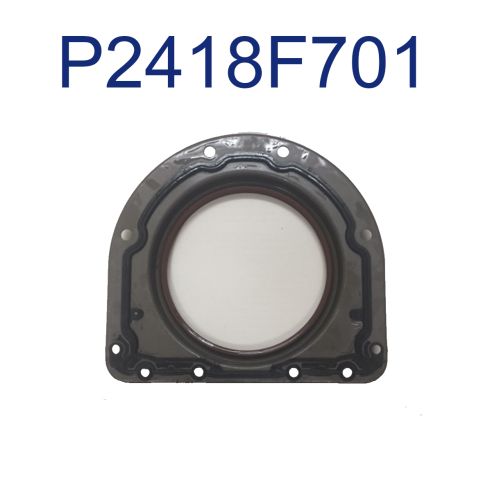 Shaft Seal, crankshaft