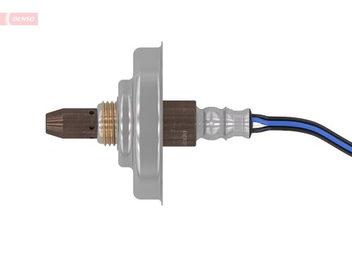 Oxygen Sensor
