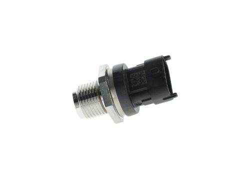 Sensor, fuel pressure