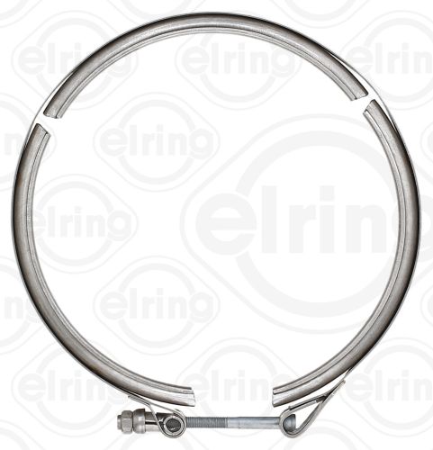 Rohrverbinder, Abgasanlage - Universal