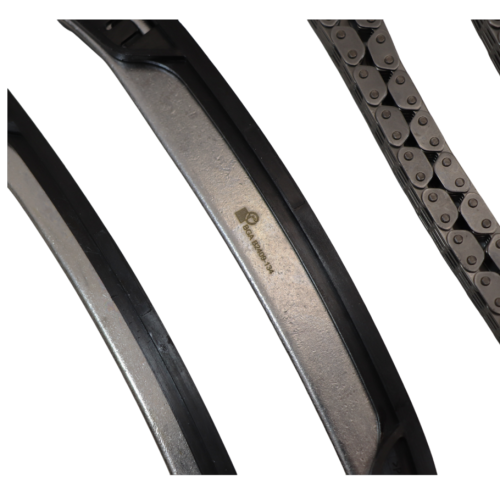 Distributiekettingset