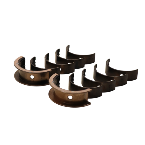 Crankshaft Bearing Shell Set