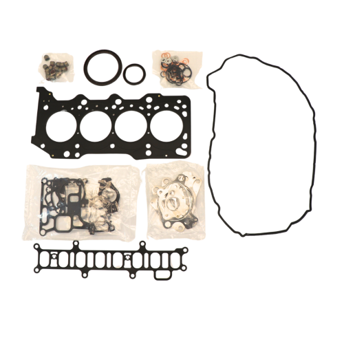 Pakkingset, cilinderkop