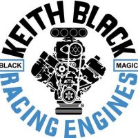 Logo Keith Black Racing Engines