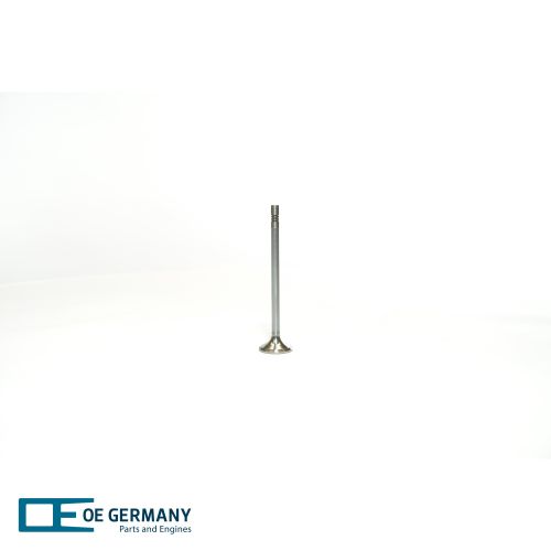 Exhaust Valve