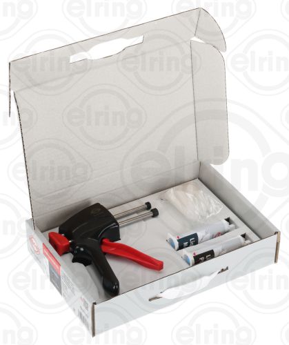 Synthetic Material Adhesive - Universal