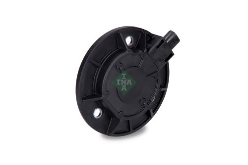 Zentralmagnet, Nockenwellenverstellung