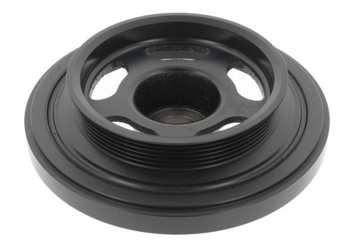 Belt Pulley, crankshaft