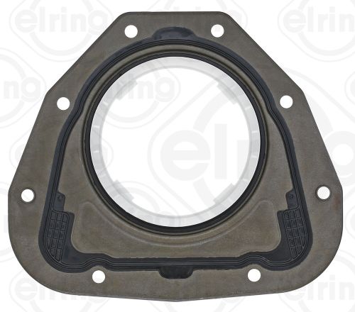Shaft Seal, crankshaft