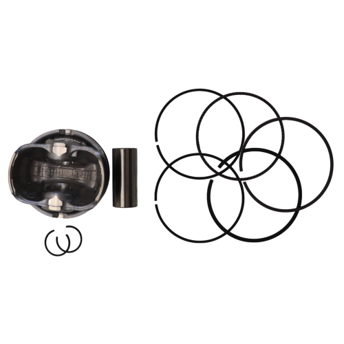 Piston
