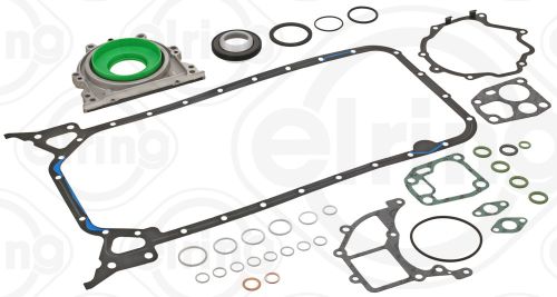 Gasket Kit, crankcase