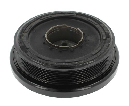 Belt Pulley, crankshaft