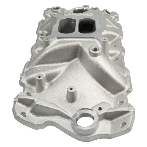 Intake Manifold, air supply