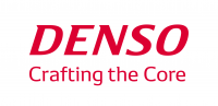 Logo Denso