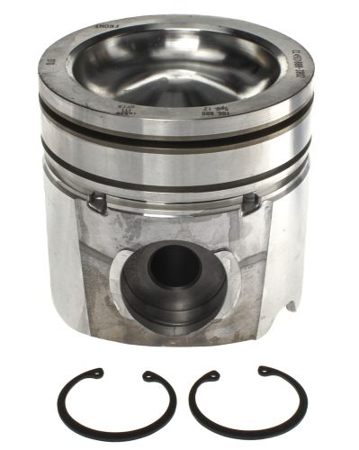 Piston