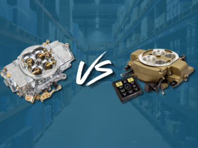  EFI, carburateur, injection de carburant, kit de conversion, injecteurs 