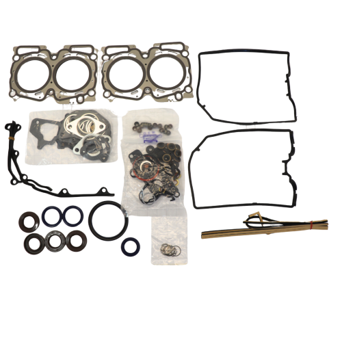 Full Gasket Kit, engine