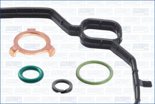Gasket Kit, cylinder head