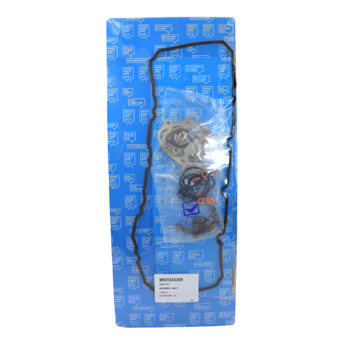 Gasket Kit, cylinder head