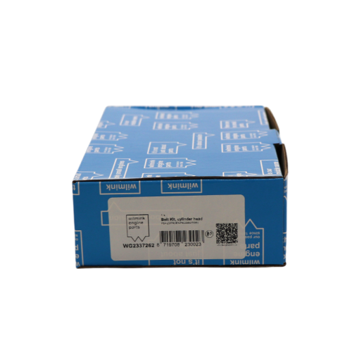 Jeu de boulons de culasse de cylindre